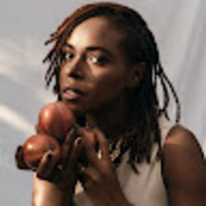 Meet your Posher, Alinka